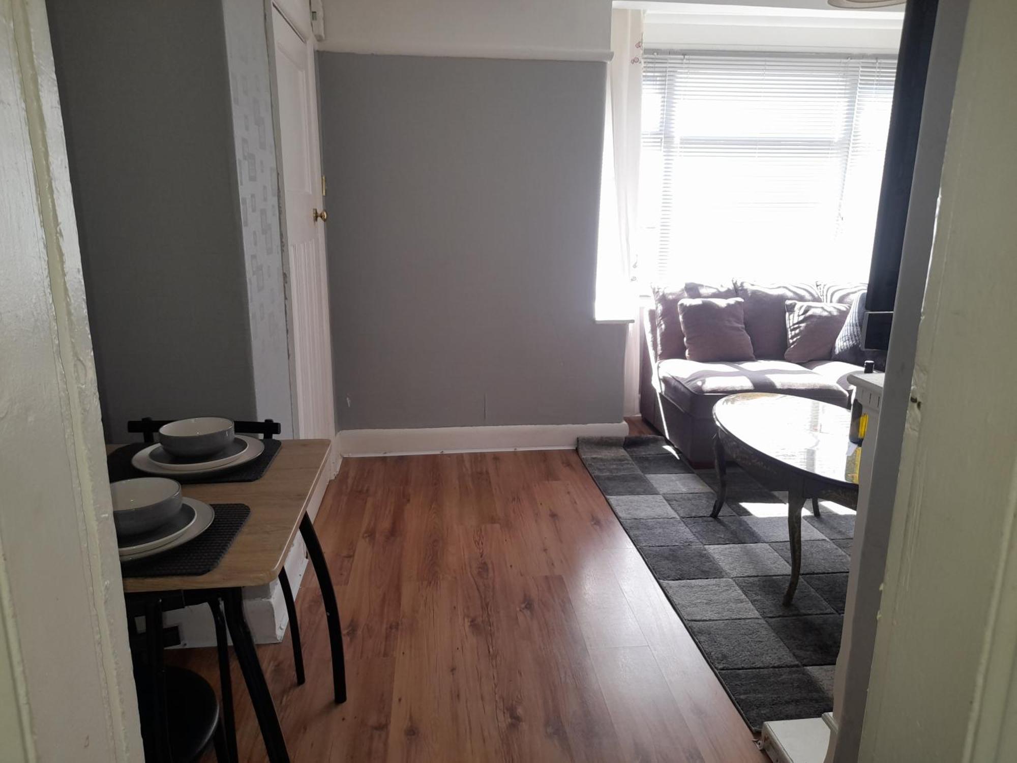 Bright 4-Bed House 15 Min To Manchester Centre Villa Eksteriør billede